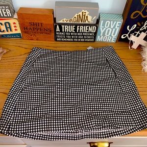 Urban outfitters skirt never worn